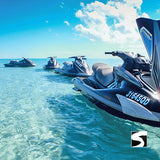 Jet Ski Safari Tour Koh Samui - Exciting Trip - kohsamui.tours