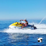 Jet Ski 30 minutes - Water activity - kohsamui.tours