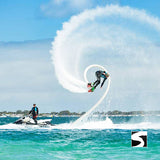 Jetboard 30 minutes - adrenalin activity - kohsamui.tours