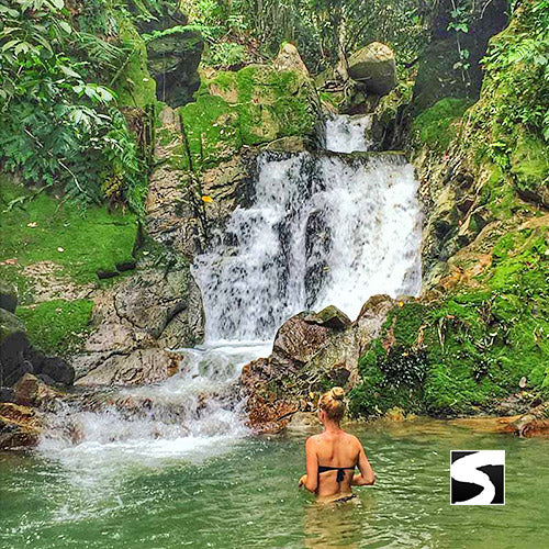 ATV Adventure Tour jungle Koh Samui 2.5 Hours - kohsamui.tours