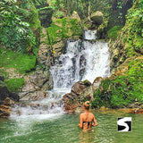ATV Adventure Tour jungle Koh Samui 2.5 Hours - kohsamui.tours