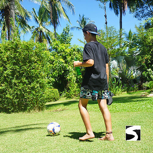 Football Golf Koh Samui - Fun Activity - kohsamui.tours