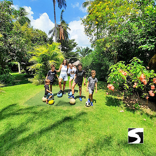Football Golf Koh Samui - Fun Activity - kohsamui.tours