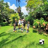 Football Golf Koh Samui - Fun Activity - kohsamui.tours