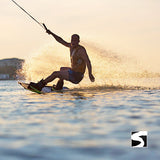 Wakeboarding & water skiing 20 minutes - Water Activity - kohsamui.tours