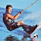 Wakeboarding & water skiing 20 minutes - Water Activity - kohsamui.tours