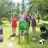 Football Golf Koh Samui - Fun Activity - kohsamui.tours
