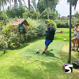 Football Golf Koh Samui - Fun Activity - kohsamui.tours
