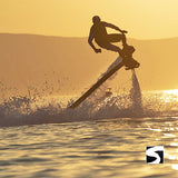 Jetboard 30 minutes - adrenalin activity - kohsamui.tours