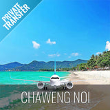 Airport Transfer Chaweng Noi - Pick up - kohsamui.tours