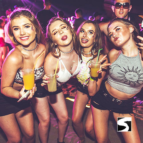 Full Moon Party Transfer - Roundtrip Koh Samui to Koh Phangan