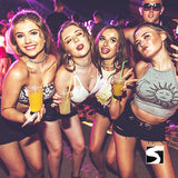 Full Moon Party Transfer - Roundtrip Koh Samui to Koh Phangan