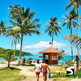 PRIVATE SPEED BOAT TOUR ANGTHONG MARINE PARK FULL-DAY - kohsamui.tours