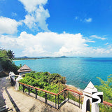 Special Island Tour Around Koh Samui Full Day Sightseeing Excursion - kohsamui.tours