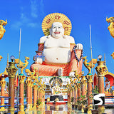 Special Island Tour Around Koh Samui Full Day Sightseeing Excursion - kohsamui.tours
