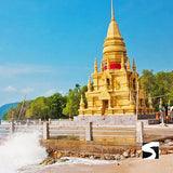 Temple Tour Around Koh Samui Full Day Excursion