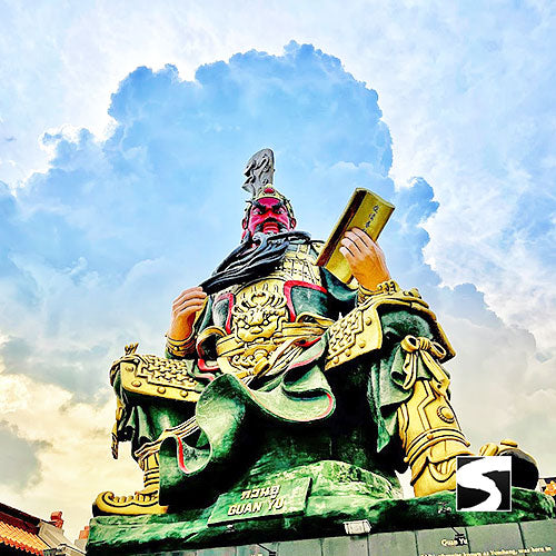 Special Island Tour Around Koh Samui Full Day Sightseeing Excursion - kohsamui.tours
