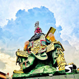 Special Island Tour Around Koh Samui Full Day Sightseeing Excursion - kohsamui.tours