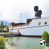 Special Island Tour Around Koh Samui Full Day Sightseeing Excursion - kohsamui.tours