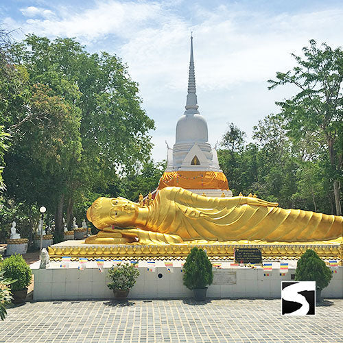 Special Island Tour Around Koh Samui Half Day Sightseeing Excursion - kohsamui.tours