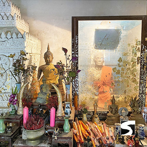 Special Island Tour Around Koh Samui Half Day Sightseeing Excursion - kohsamui.tours