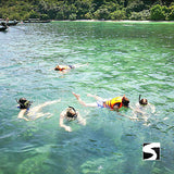 Gourmet Beach Picnic Tour - Koh Samui Island