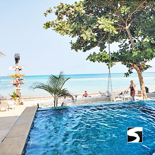 Special Island Tour Around Koh Samui Full Day Sightseeing Excursion - kohsamui.tours