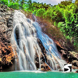 Private Zodiac Park, Elephant Clinic, Waterfall & the best View Point