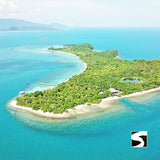 Koh Samui Tours - Secret islands boat trip