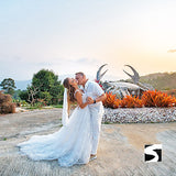 Private Zodiac Park, Elephant Clinic, Waterfall & the best View Point