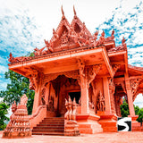 Temple Tour Around Koh Samui Full Day Excursion