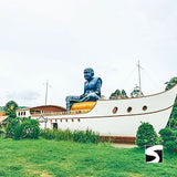 Temple Tour Around Koh Samui Full Day Excursion