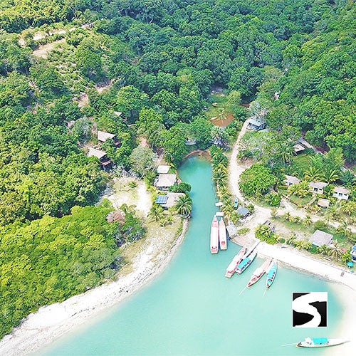 Private Koh Samui Tours - Secret islands boat trip