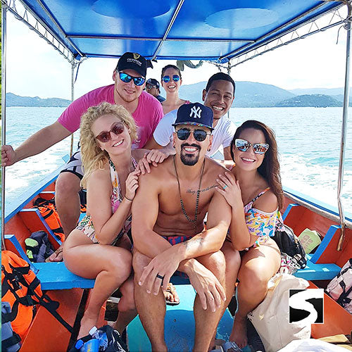 Gourmet Beach Picnic Tour - Koh Samui Island