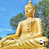 Special Island Tour Around Koh Samui Half Day Sightseeing Excursion - kohsamui.tours