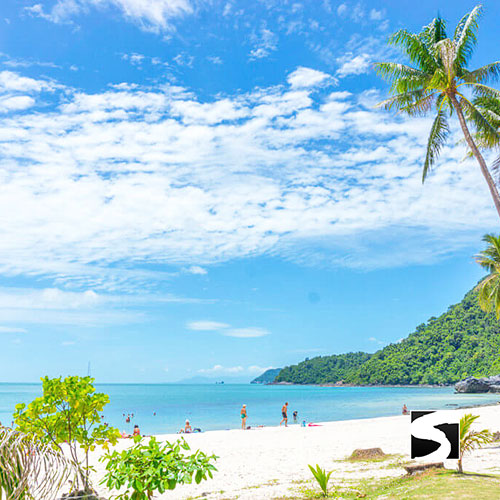 PRIVATE SPEED BOAT TOUR ANGTHONG MARINE PARK FULL-DAY - kohsamui.tours