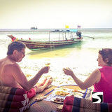 Gourmet Beach Picnic Tour - Koh Samui Island
