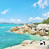 Special Island Tour Around Koh Samui Half Day Sightseeing Excursion - kohsamui.tours