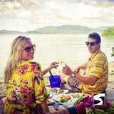 Gourmet Beach Picnic Tour - Koh Samui Island