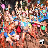 Full Moon Party Transfer - Round Trip with Own Pier Arrival