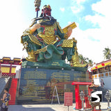 Temple Tour Around Koh Samui Full Day Excursion