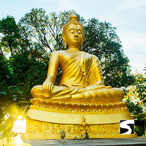 Temple Tour Around Koh Samui Full Day Excursion