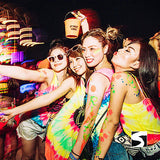 Full Moon Party Transfer - Roundtrip Koh Samui to Koh Phangan