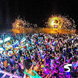 Full Moon Party Transfer - Roundtrip Koh Samui to Koh Phangan