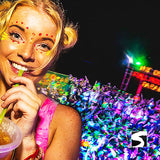 Full Moon Party Transfer - Round Trip with Own Pier Arrival