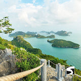 PRIVATE SPEED BOAT TOUR ANGTHONG MARINE PARK FULL-DAY - kohsamui.tours