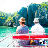 Angthong Marine Park Full-Day Boat Tour - kohsamui.tours