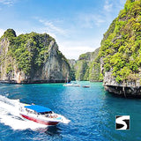 Angthong Marine Park Full-Day Speed Boat Tour - kohsamui.tours