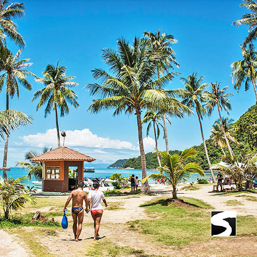 Angthong Marine Park Full-Day Speed Boat Tour - kohsamui.tours