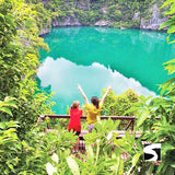 Angthong Marine Park Full-Day Speed Boat Tour - kohsamui.tours